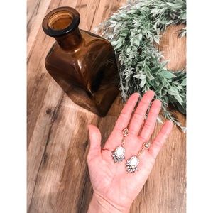 Francesca’s Boutique Earrings